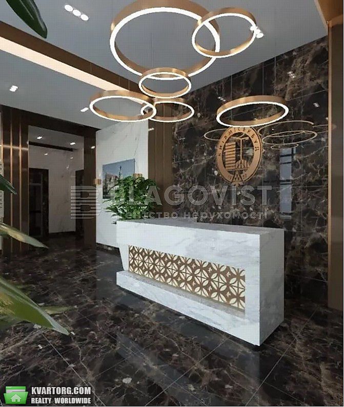 Sell 4-room apartment. Киев,  Лейпцигская — photo 3