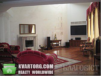 Sell house. Киев, Оболонская наб — photo 1