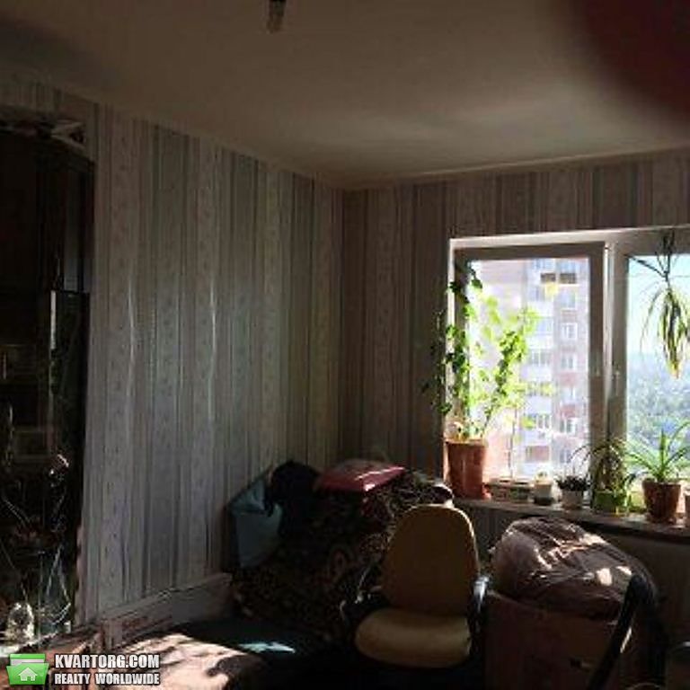 Sell 1-room apartment. Киев,  Чавдар — photo 10