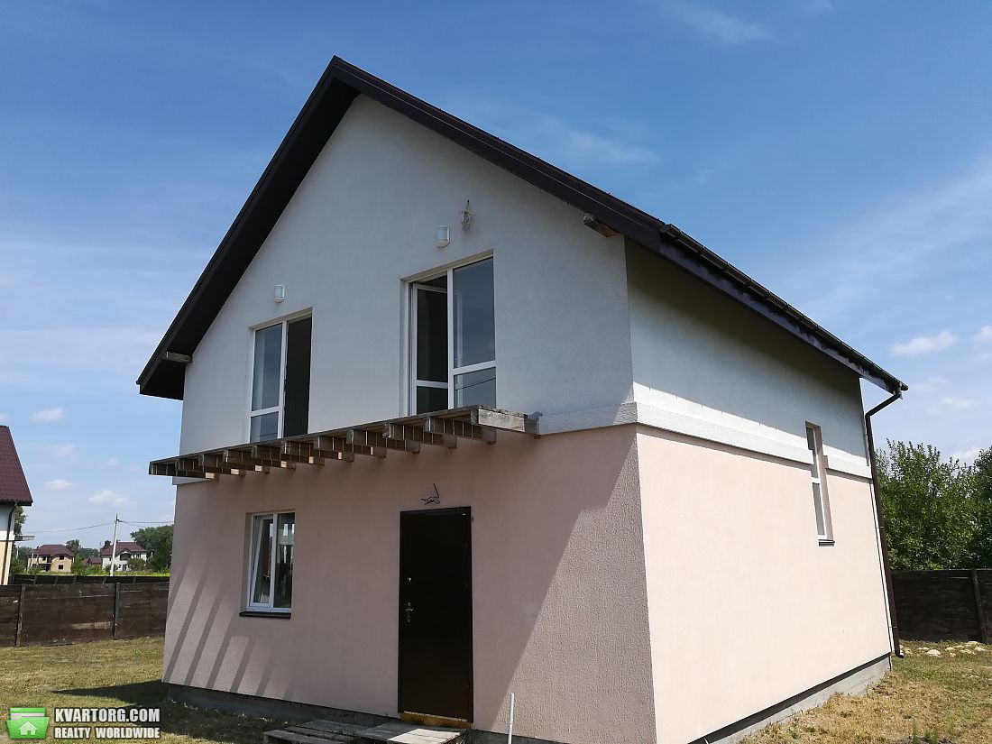 Sell house. Васильков, Елитна — photo 1