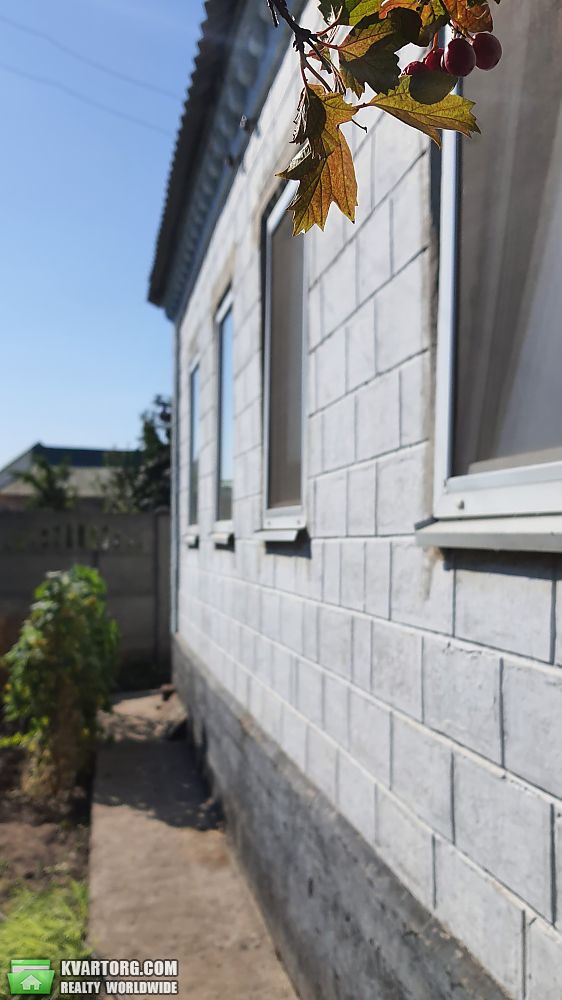 Sell house. Днепропетровск, Таромское — photo 1
