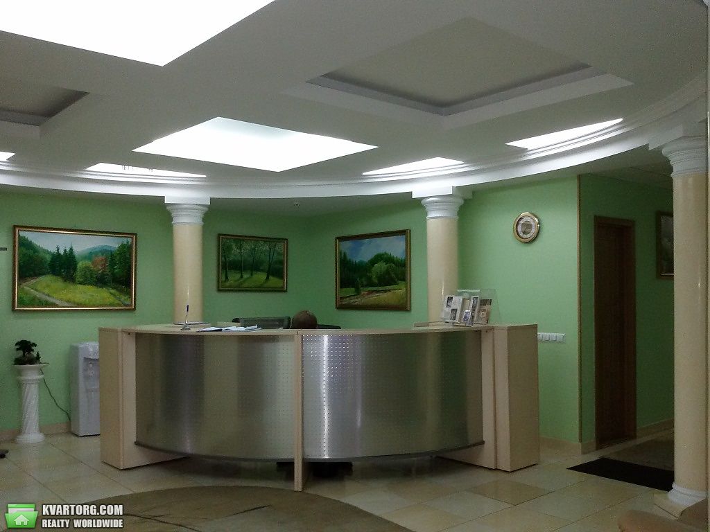 Rent out office. Киев, ул. Артёма — photo 1