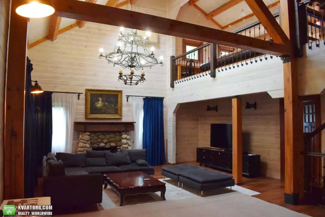 Rent out house. Киев, остров Водников — photo 4