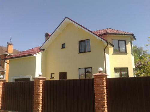 Sell house. Киевская обл., Белинского — photo 1