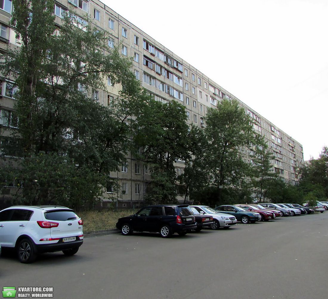 Sell 3-room apartment. Киев,  Тычины пр — photo 3