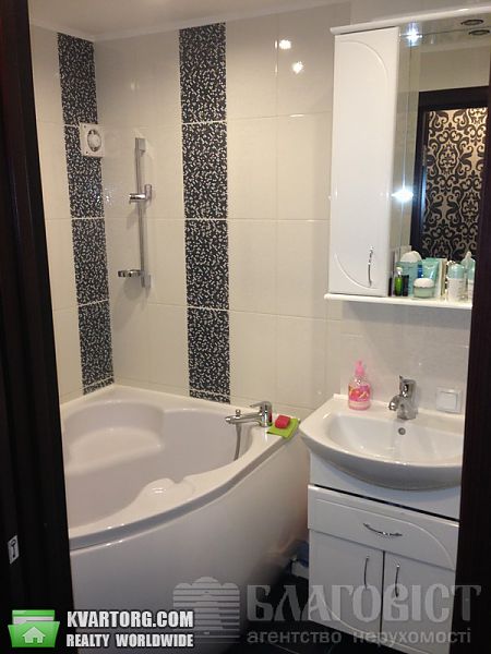 Sell 4-room apartment. Киев, Руднева — photo 7