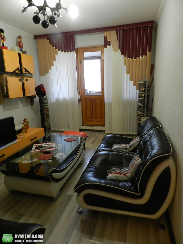 Sell 3-room apartment. Одесса, ак. филатова — photo 1
