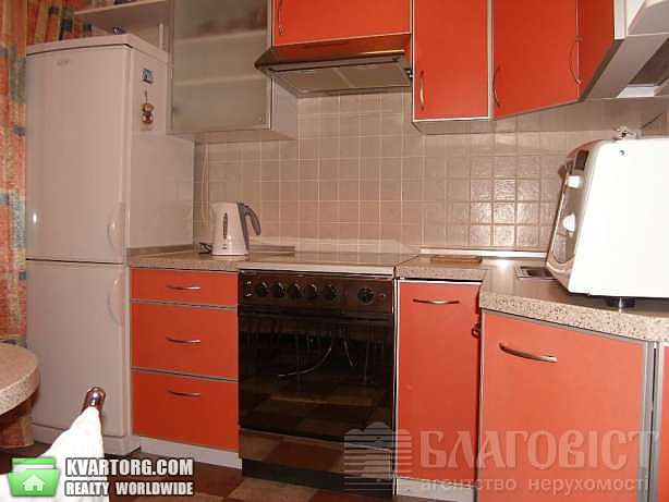 Sell 2-room apartment. Киев,  Героев Днепра — photo 5
