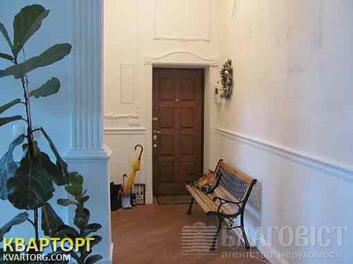 продам 3-комнатную квартиру. Киев,   Воровского - фото 4