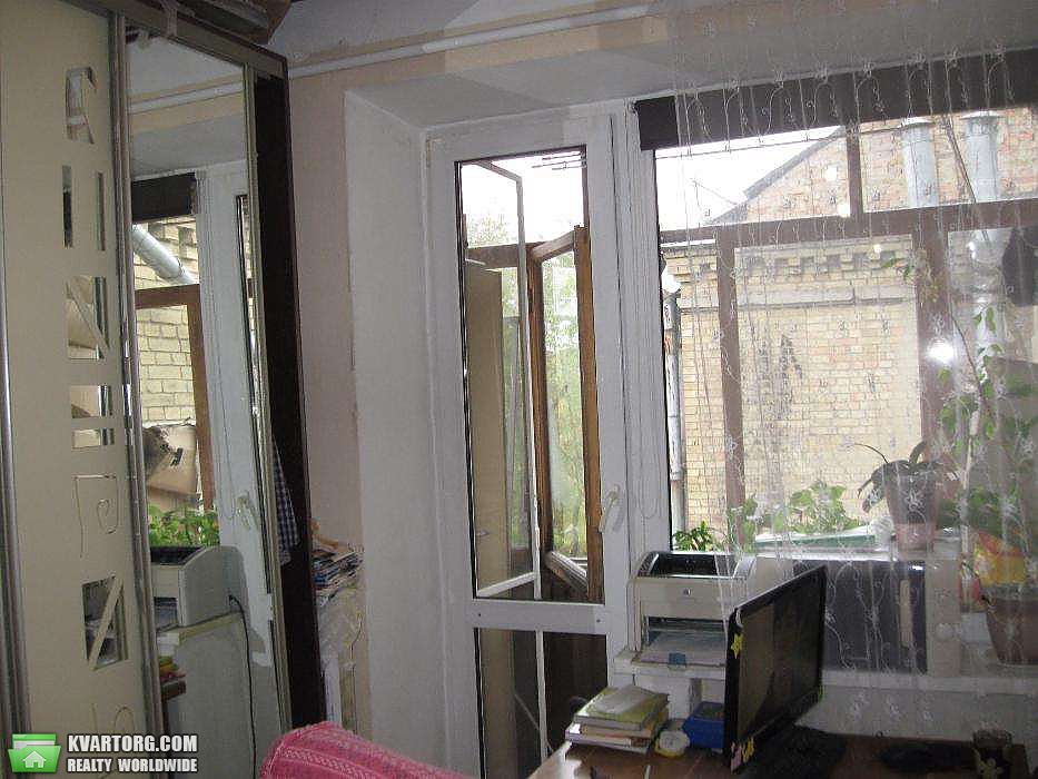 Sell 1-room apartment. Киев,  Чудновского — photo 1