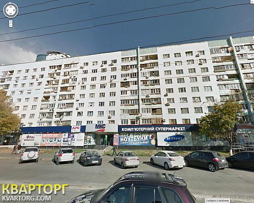 Rent out shop. Киев, п-т Победы,20 — photo 1