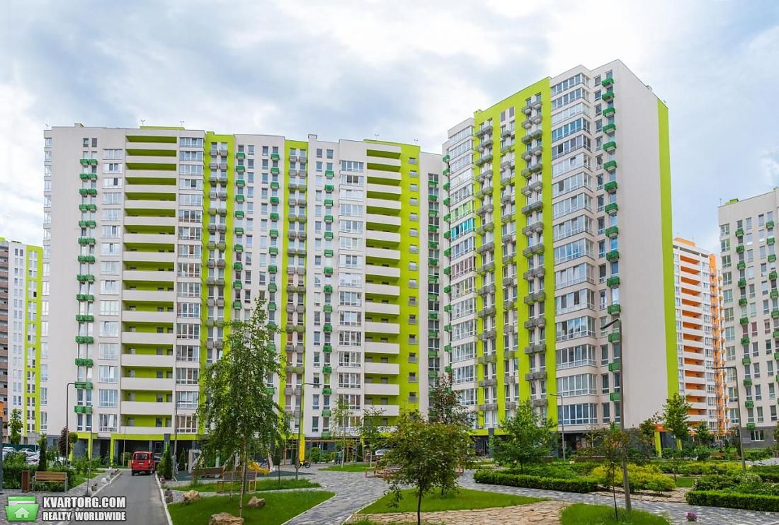 Sell 1-room apartment. Киев, Победы пр. — photo 3
