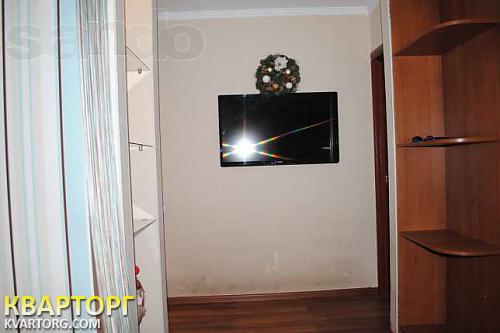 Rent out 1-room apartment. Одесса, Комарова — photo 5