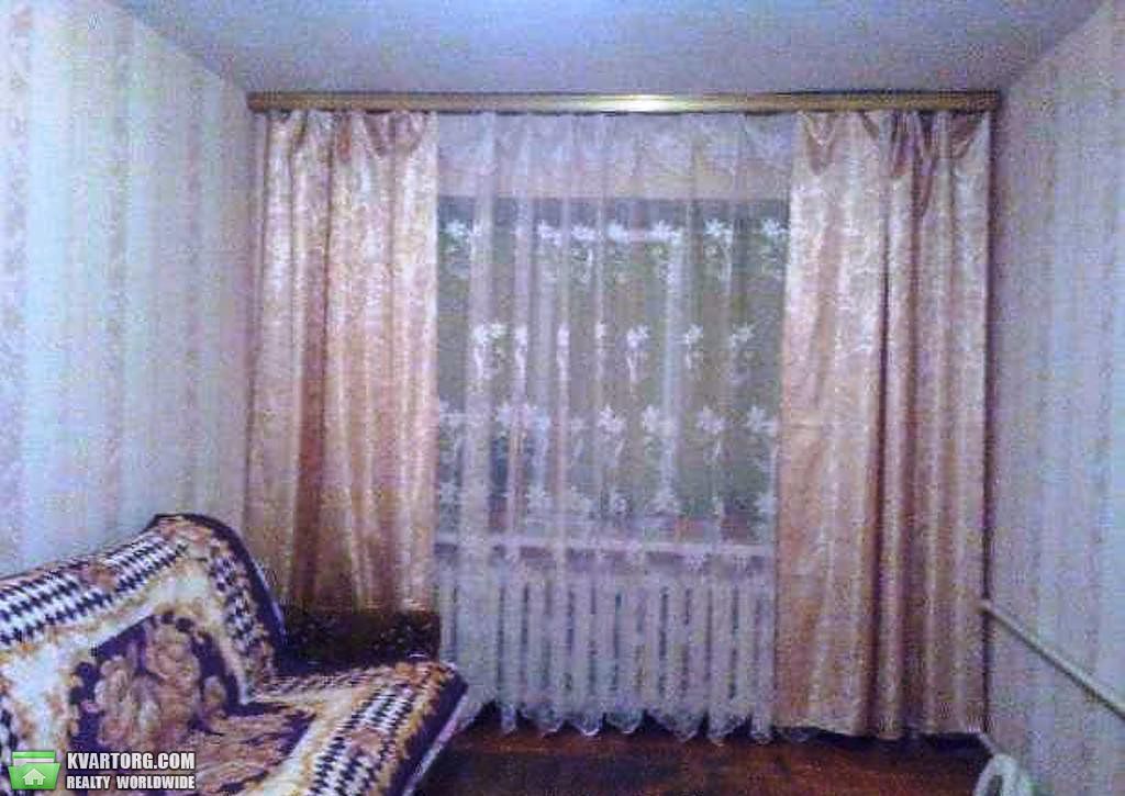 Sell 1-room apartment. Киев,  Вышгородская — photo 1