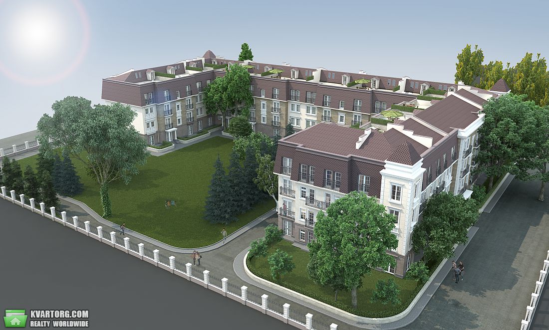 Sell 2-room apartment. Одесса, 13 ст.Фонтана — photo 2