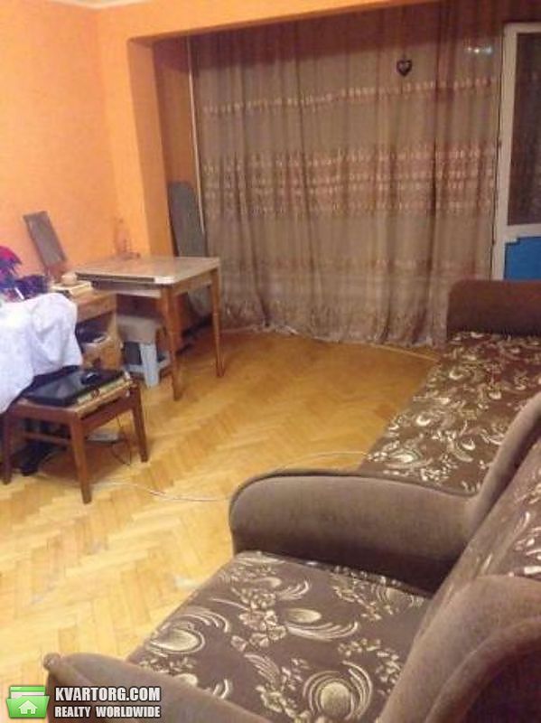 Sell 1-room apartment. Киев, Котельникова — photo 4