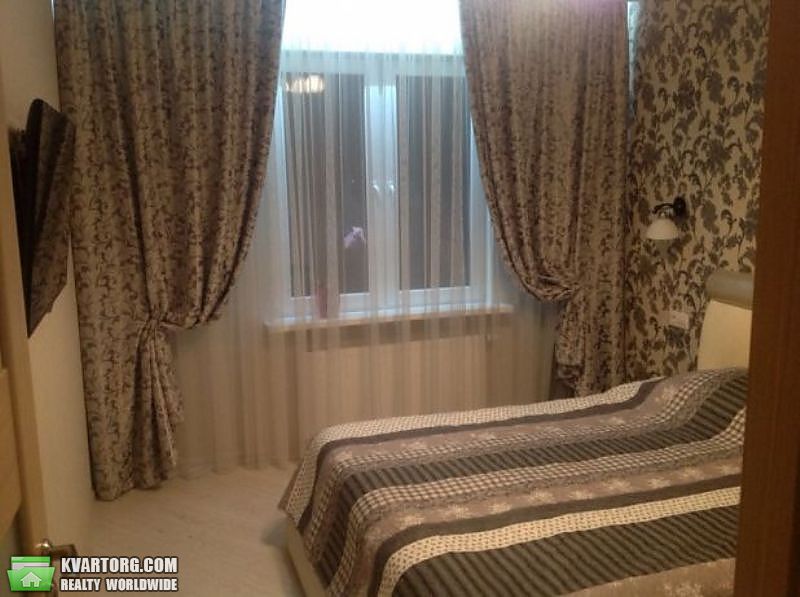 Sell 3-room apartment. Киев,  Милославская — photo 2