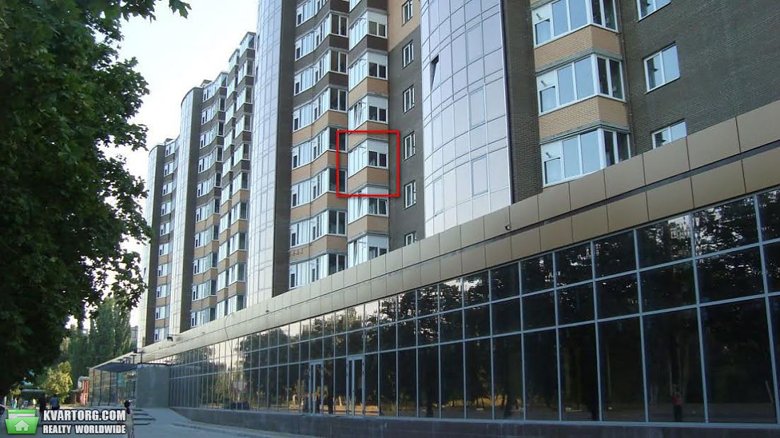 Sell 2-room apartment. Днепропетровск, Набережная Победы — photo 2