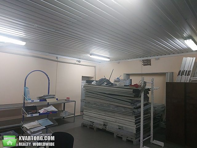 Rent out warehouse. Вишневое, Балукова — photo 5