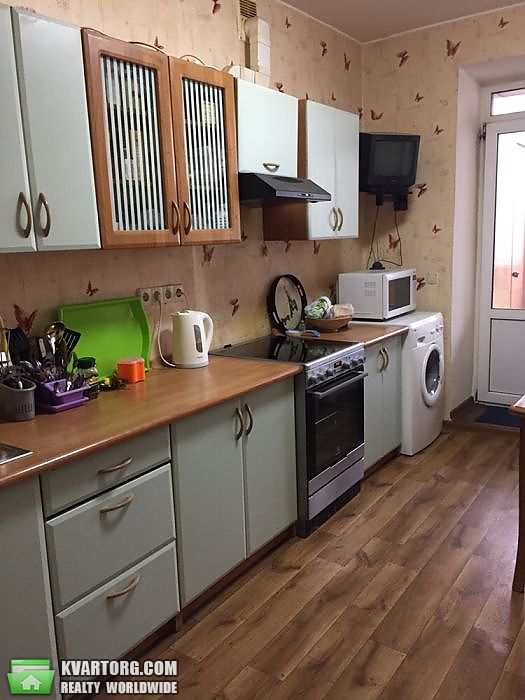 Sell 3-room apartment. Киев,  Алма-Атинская — photo 2