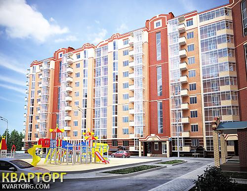 Sell 1-room apartment. Киев, Карла Маркса — photo 1
