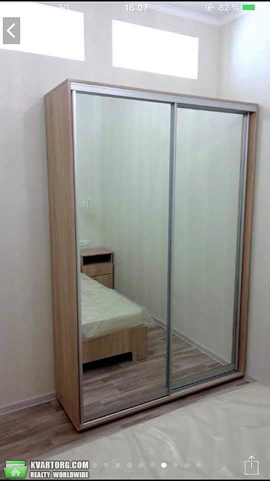 Rent out 1-room apartment. Одесса, Болгарская — photo 6