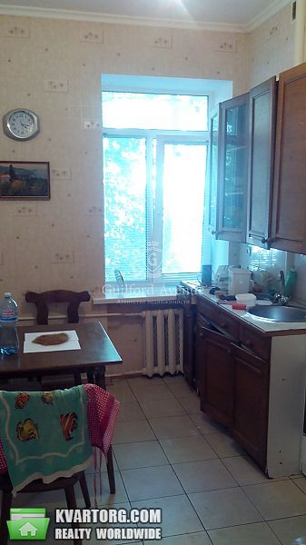 Sell 3-room apartment. Киев, Тургеневская — photo 6