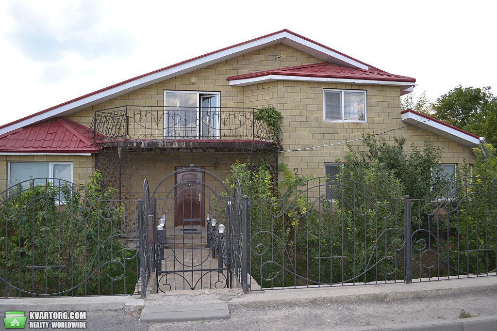 Sell house. Киев, переулок Возрождения — photo 1