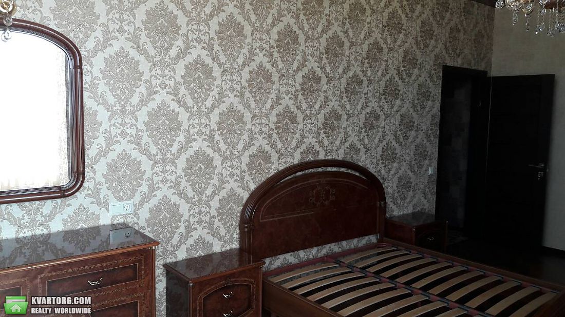Rent out 3-room apartment. Одесса, Макаренко — photo 3