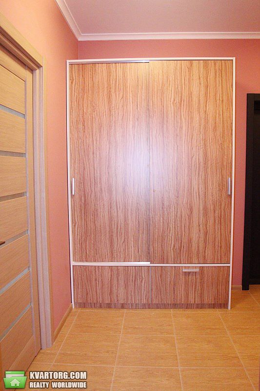 Rent out 1-room apartment. Киев,  Ахматовой — photo 8