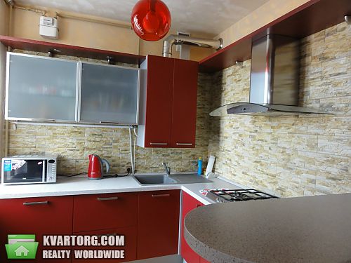 Rent out 1-room apartment. Одесса, Гаваная — photo 1