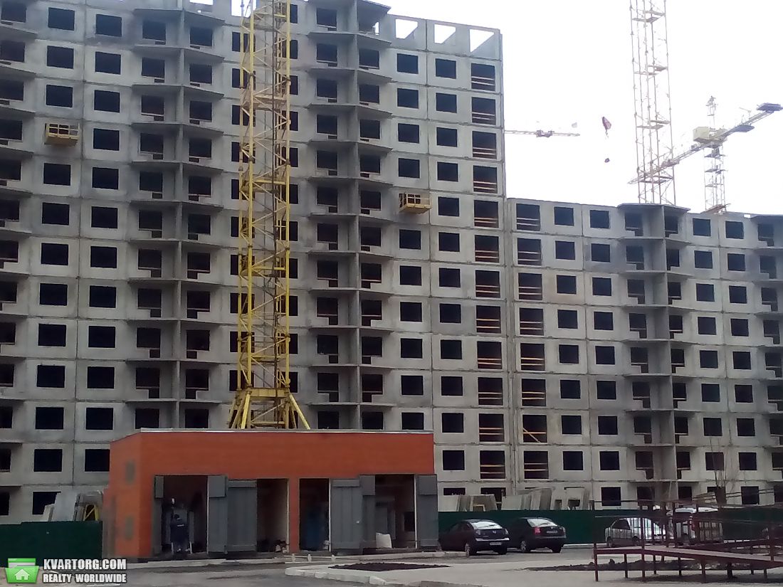 Sell 3-room apartment. Киев, Чавдар — photo 2