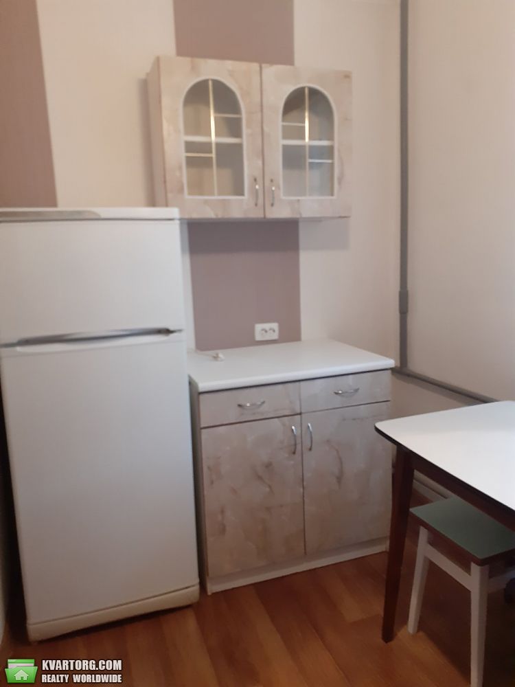 Rent out 2-room apartment. Киев, Курнатовского — photo 1
