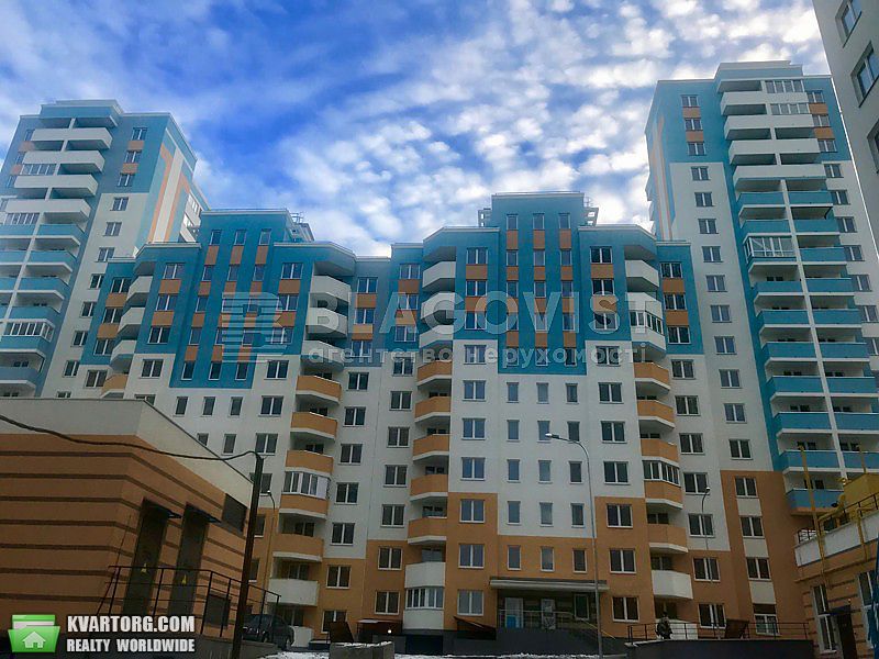 Sell 1-room apartment. Киев, Данченко — photo 1