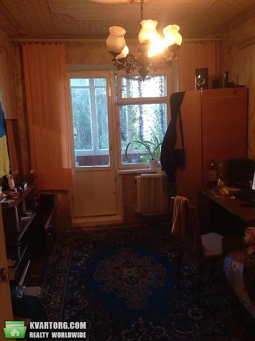 Sell 2-room apartment. Киев,  Якуба Коласа — photo 4