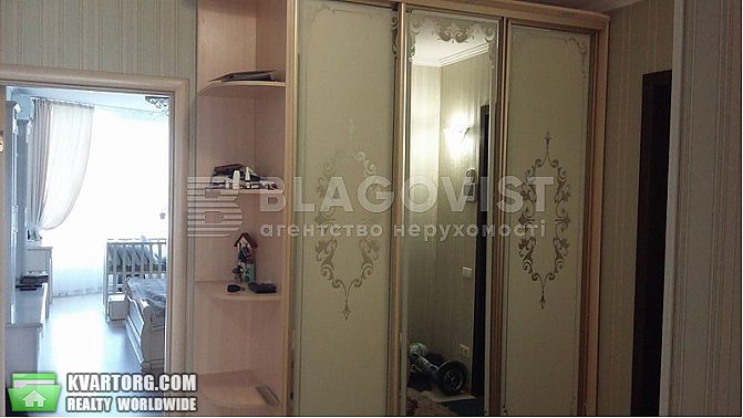 Sell 3-room apartment. Киев,  Коломиевский пер — photo 8