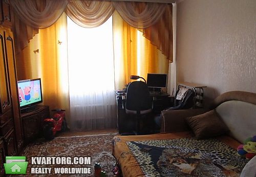 Sell 2-room apartment. Киев, Оболонский пр — photo 1