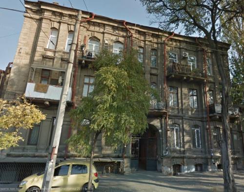 Rent out 3-room apartment. Одесса, Ольгинская — photo 1