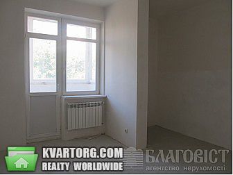 Sell 3-room apartment. Киев, Кривоноса — photo 4