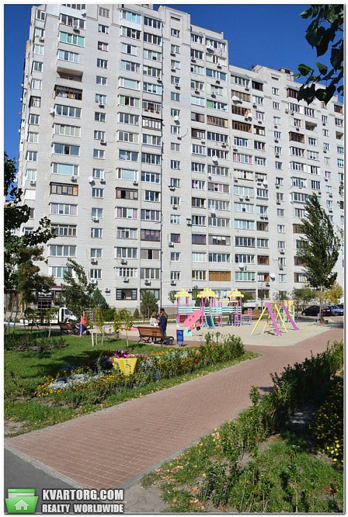 Sell 3-room apartment. Киев,  Драйзера — photo 2