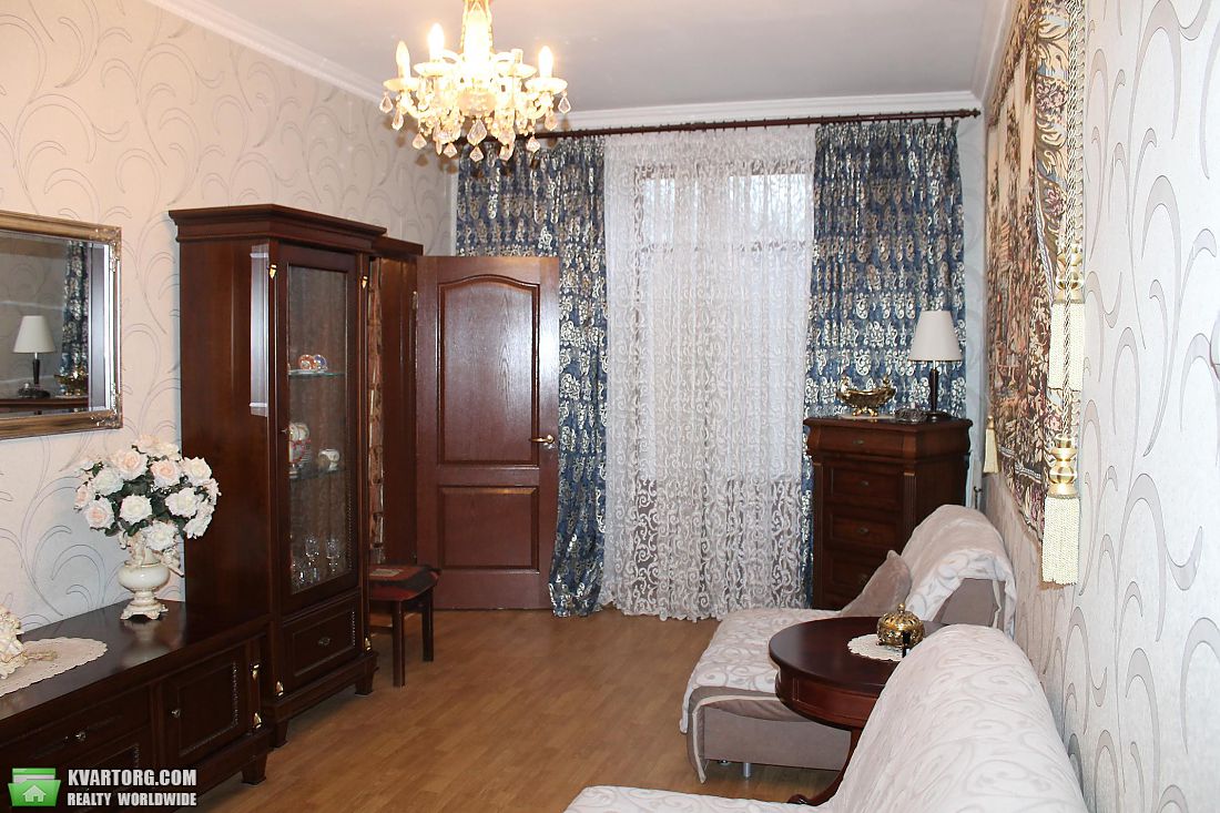 Sell 3-room apartment. Одесса, Канатная — photo 1