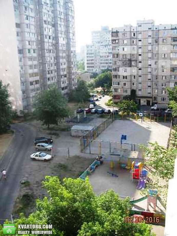 Sell 1-room apartment. Киев,  Тростянецкая — photo 8
