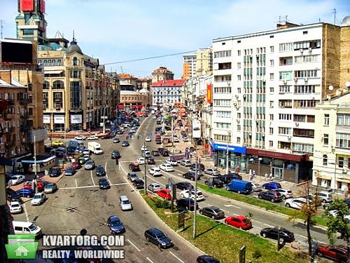 Sell 2-room apartment. Киев, Бассейная — photo 4