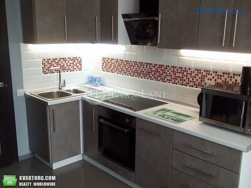 Sell 3-room apartment. Киев,  Саперно-Слободская — photo 2