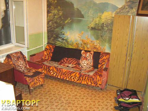 Rent out 1-room apartment. Одесса, Бунина — photo 3