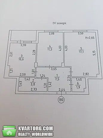Sell 2-room apartment. Одесса,  Европейская — photo 10