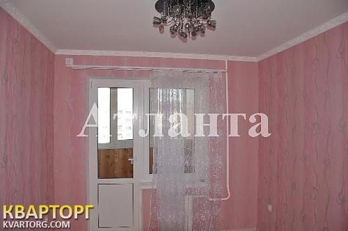 продам 3-комнатную квартиру. Одесса,  Бочарова - фото 2