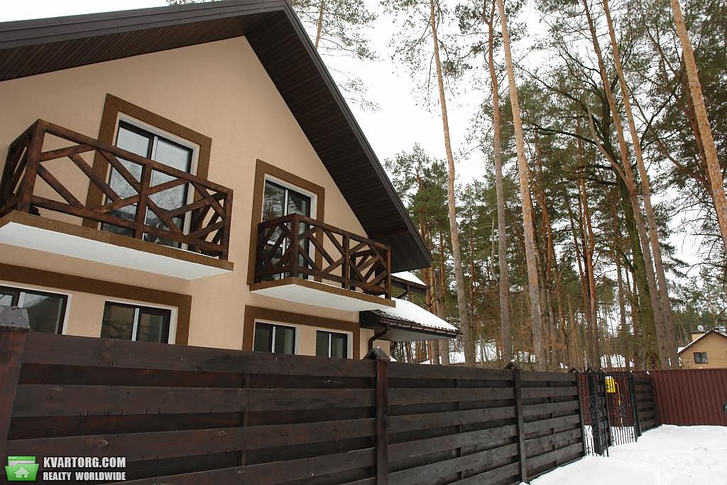 Sell house. Киевская обл., Варшавская — photo 9
