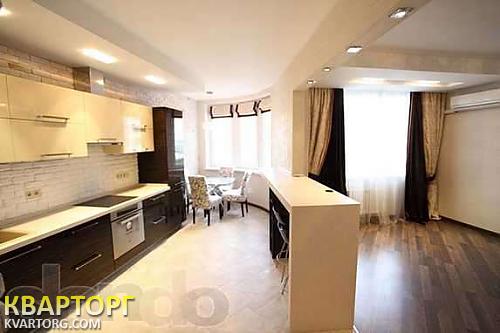 Sell 4-room apartment. Киев,  Луначарского — photo 2