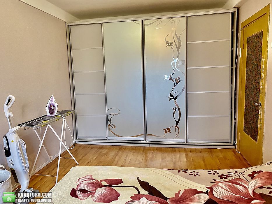Sell 1-room apartment. Киев,  Кондратюка — photo 7